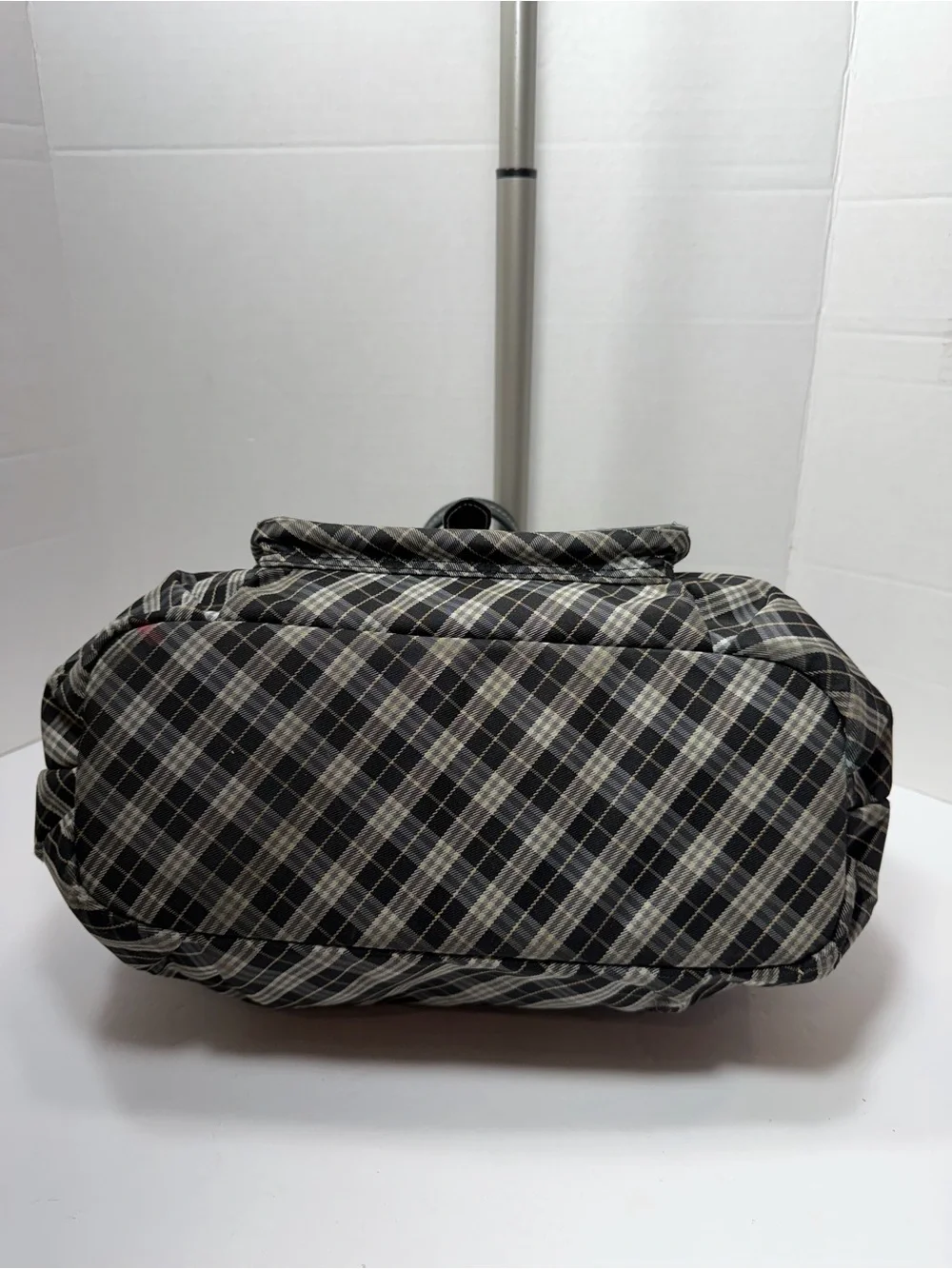 Authentic vintage Burberry Blue Label Y2K,project bag shoulder bag
